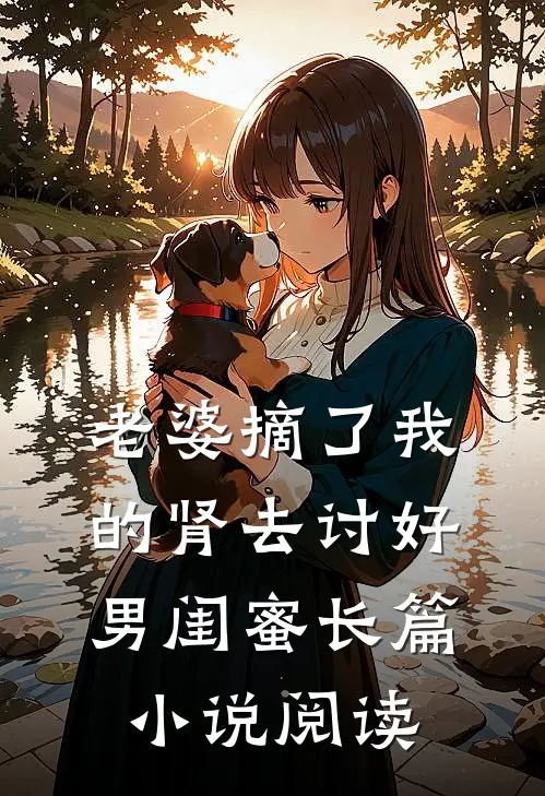 老婆摘了我的肾去讨好男闺蜜长篇小说阅读