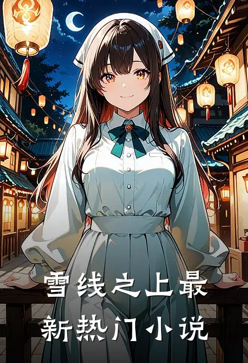 雪线之上最新热门小说