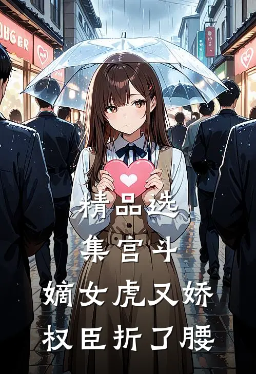 精品选集宫斗：嫡女虎又娇，权臣折了腰