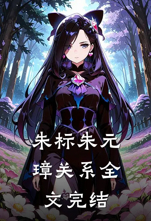 朱标朱元璋关系全文完结