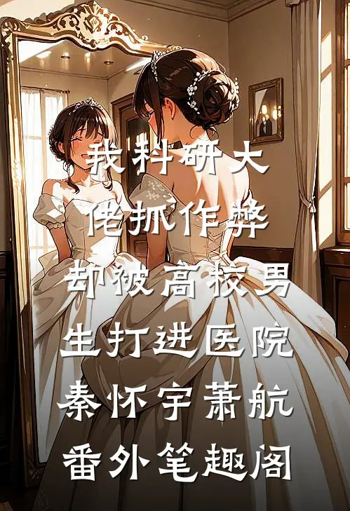我科研大佬抓作弊，却被高校男生打进医院：秦怀宇萧航番外笔趣阁