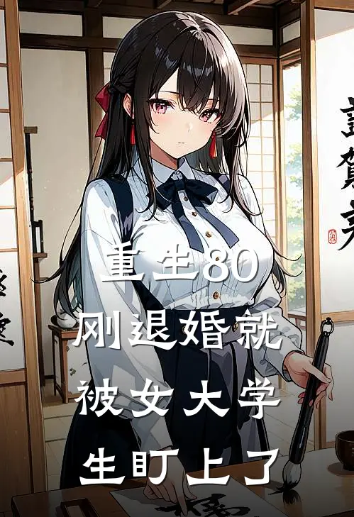 重生80：刚退婚就被女大学生盯上了