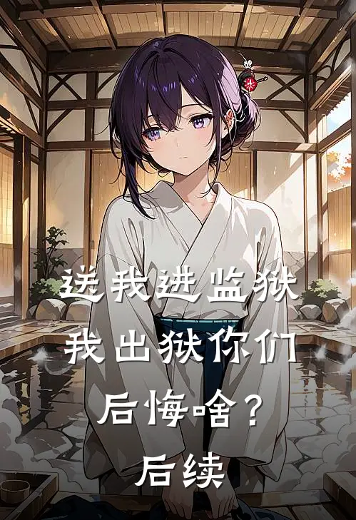 送我进监狱，我出狱你们后悔啥？后续