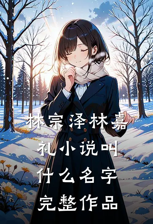 林宗泽林嘉礼小说叫什么名字完整作品