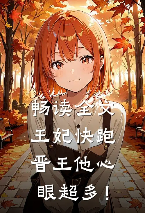 畅读全文王妃快跑，晋王他心眼超多！