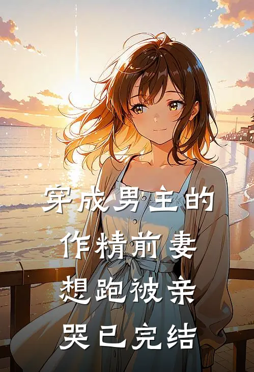 穿成男主的作精前妻,想跑被亲哭已完结