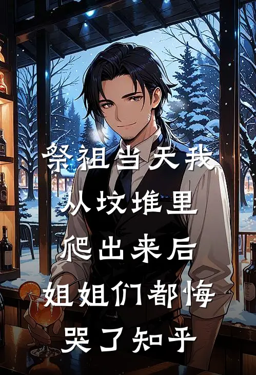 祭祖当天我从坟堆里爬出来后，姐姐们都悔哭了知乎