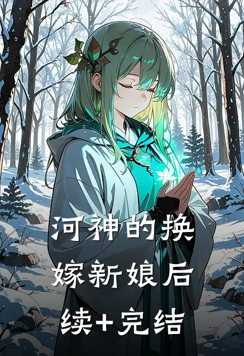 河神的换嫁新娘后续+完结