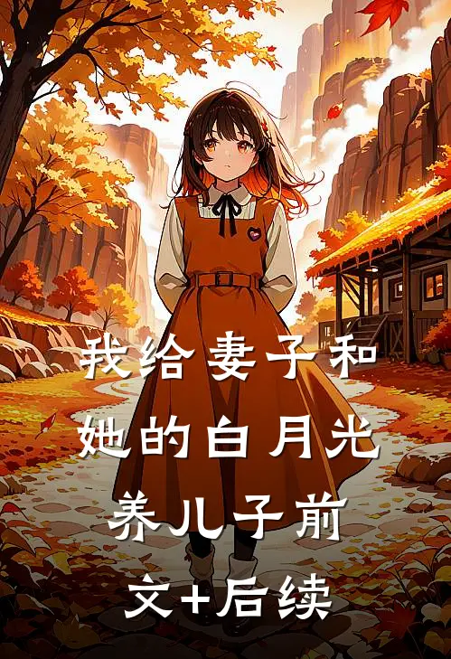 我给妻子和她的白月光养儿子前文+后续