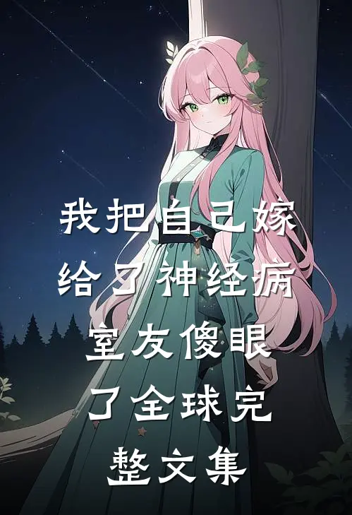 我把自己嫁给了神经病，室友傻眼了全球完整文集