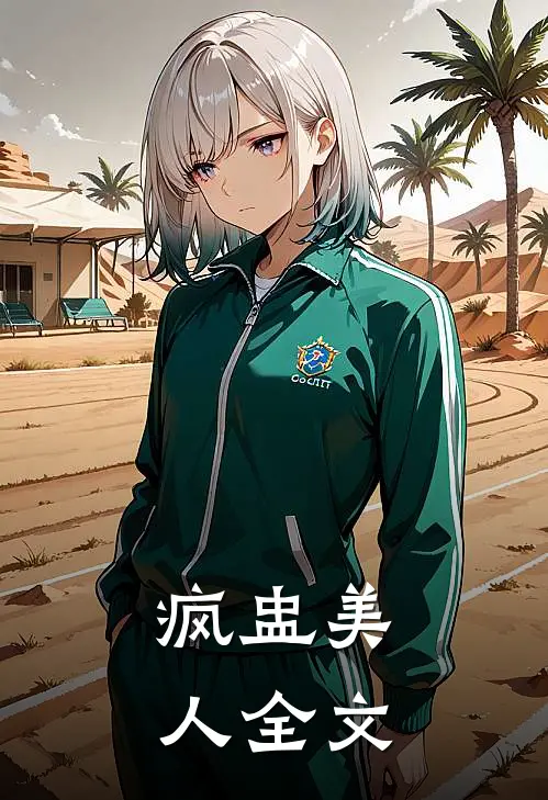 疯盅美人全文