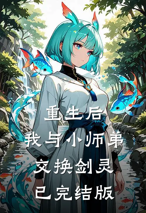 重生后，我与小师弟交换剑灵已完结版