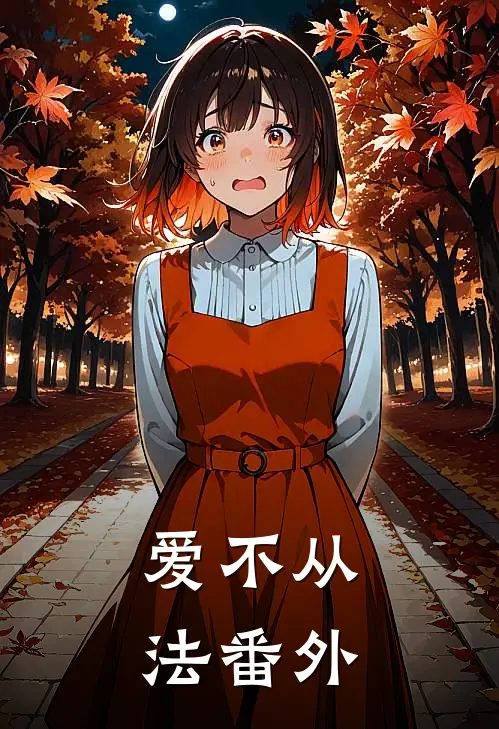 爱不从法番外