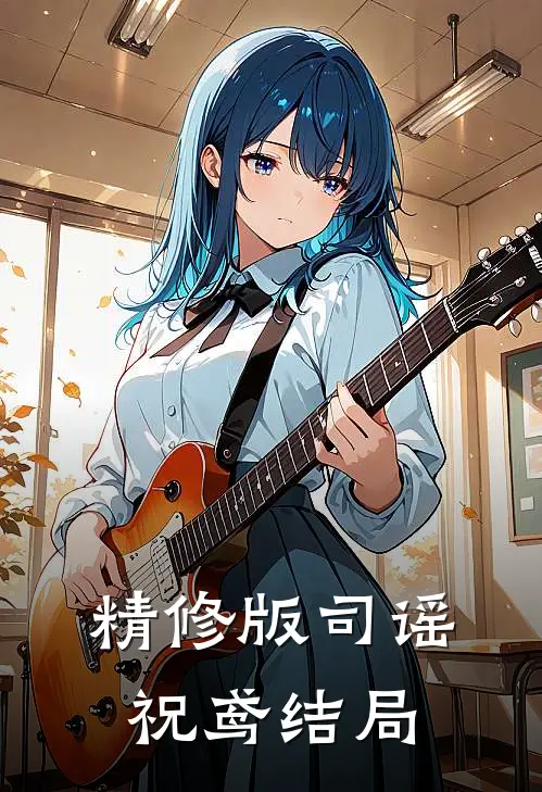 精修版司谣祝鸢结局