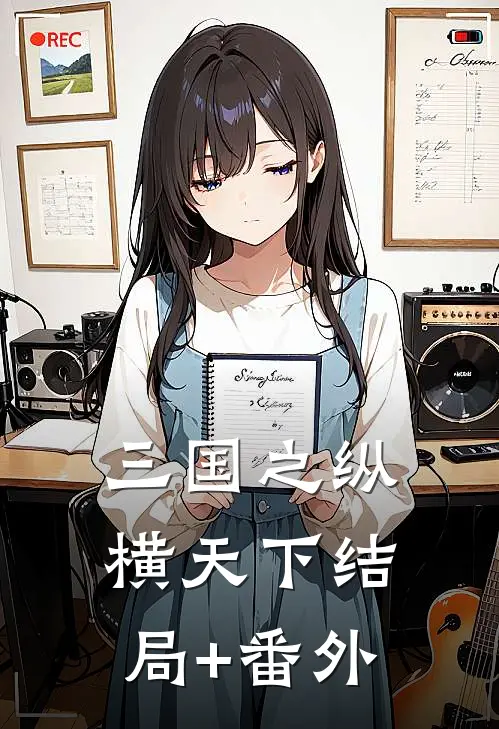 三国之纵横天下结局+番外