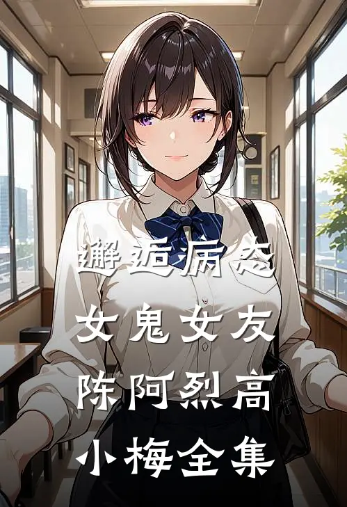 邂逅病态女鬼女友陈阿烈高小梅 全集