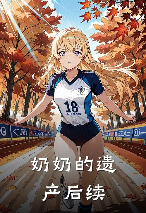 奶奶的遗产后续