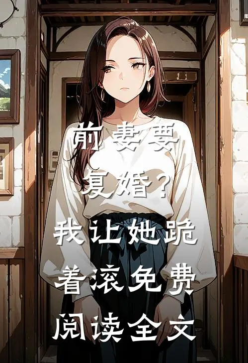 前妻要复婚？我让她跪着滚免费阅读全文