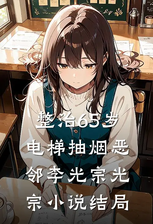整治65岁电梯抽烟恶邻李光宗光宗小说结局