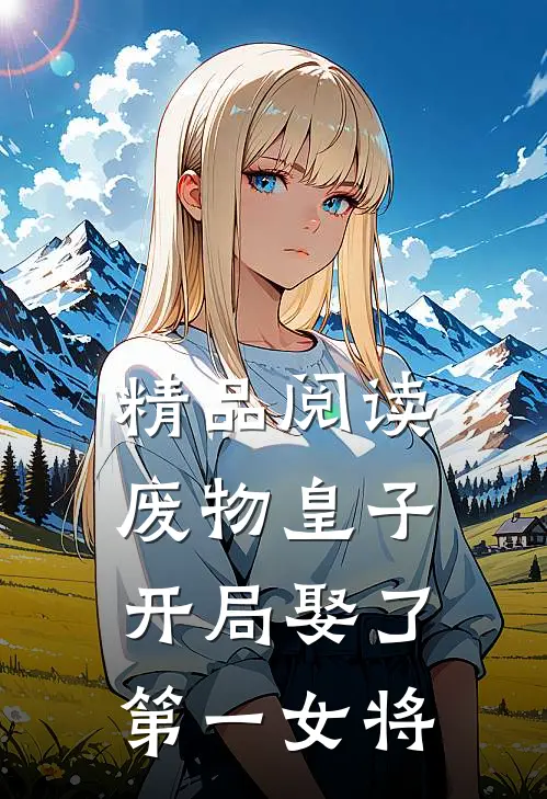 精品阅读废物皇子，开局娶了第一女将