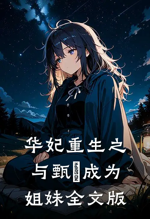 华妃重生之与甄嬛成为姐妹全文版免费阅读