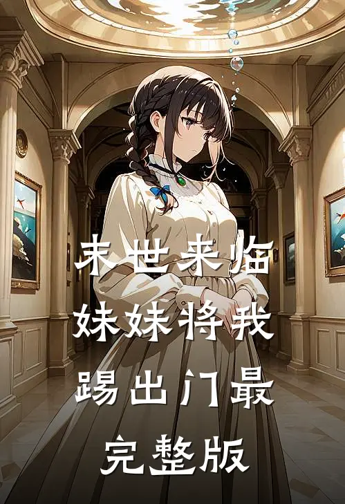 末世来临，妹妹将我踢出门最完整版