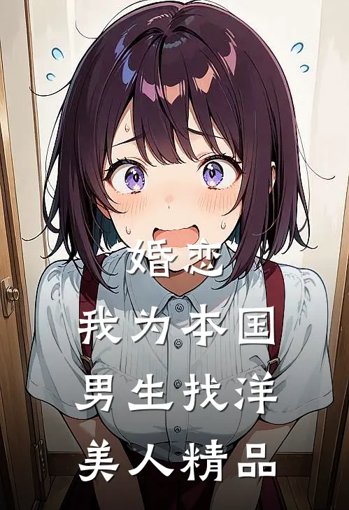 婚恋：我为本国男生找洋美人精品