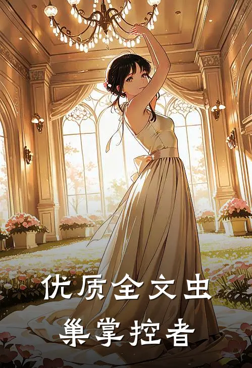 优质全文虫巢掌控者
