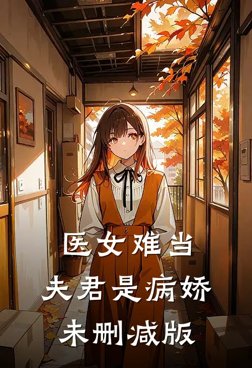 医女难当：夫君是病娇未删减版