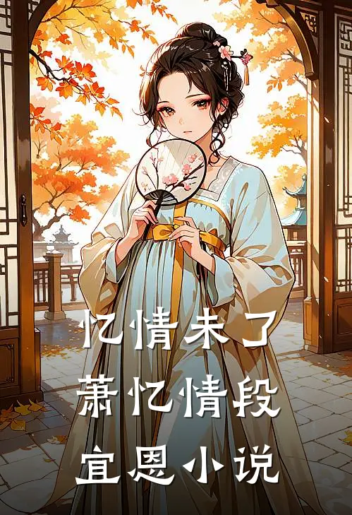 忆情未了萧忆情段宜恩小说