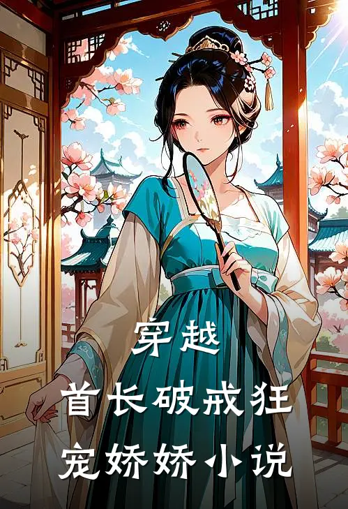 穿越：首长破戒狂宠娇娇小说
