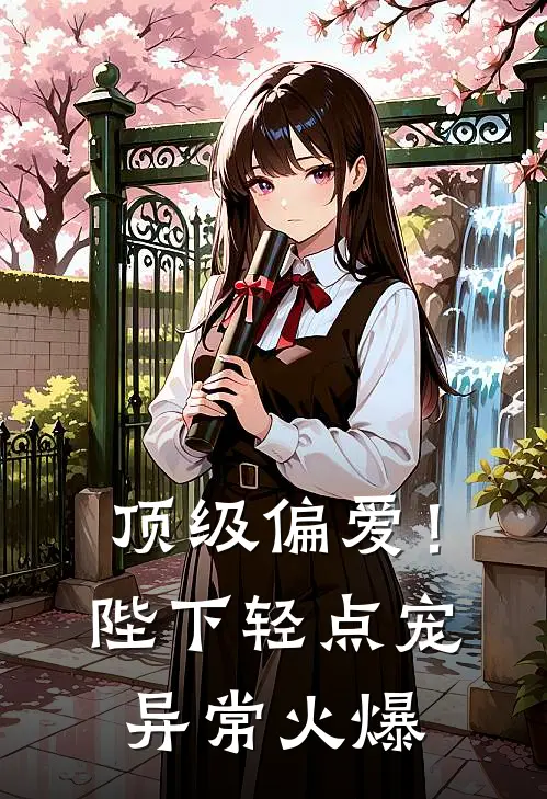 顶级偏爱！陛下轻点宠异常火爆