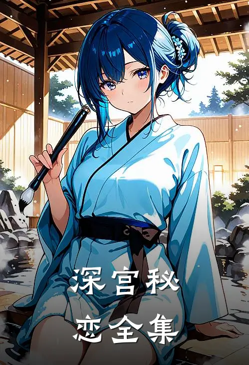 深宫秘恋 全集