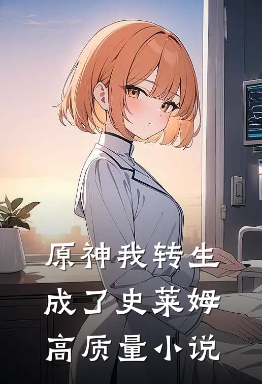 原神我转生成了史莱姆高质量小说