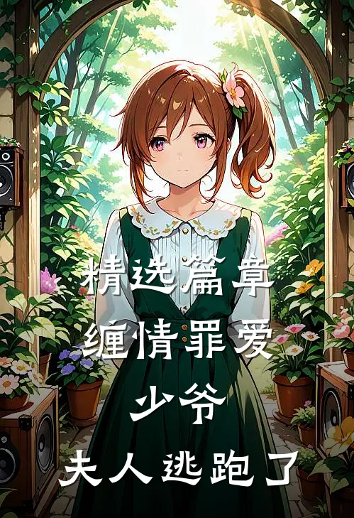 精选篇章缠情罪爱：少爷，夫人逃跑了