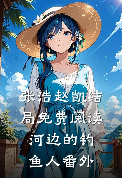张浩赵凯结局免费阅读河边的钓鱼人番外