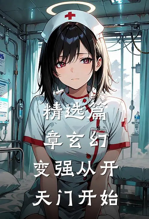 精选篇章玄幻：变强从开天门开始