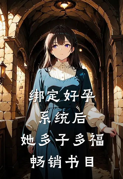 绑定好孕系统后，她多子多福畅销书目