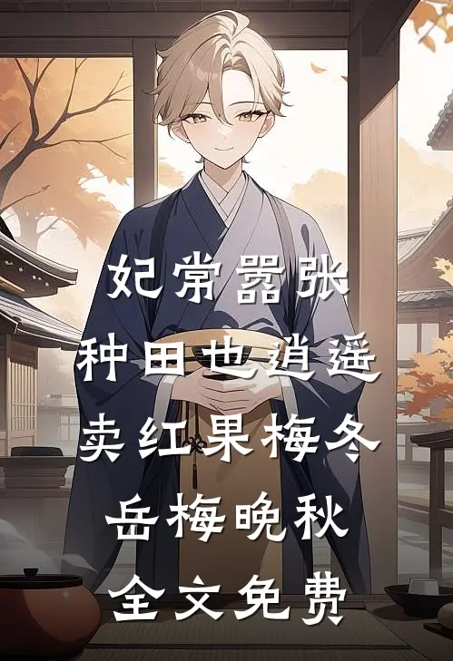 妃常嚣张：种田也逍遥-卖红果梅冬岳梅晚秋全文免费