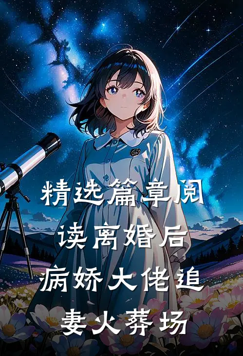 精选篇章阅读离婚后，病娇大佬追妻火葬场