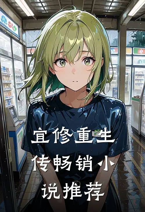 宜修重生传畅销小说推荐