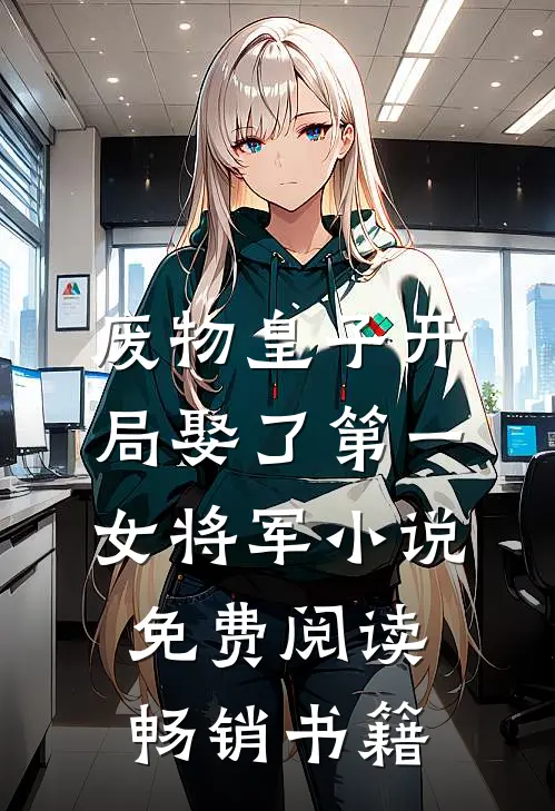 废物皇子开局娶了第一女将军小说免费阅读畅销书籍