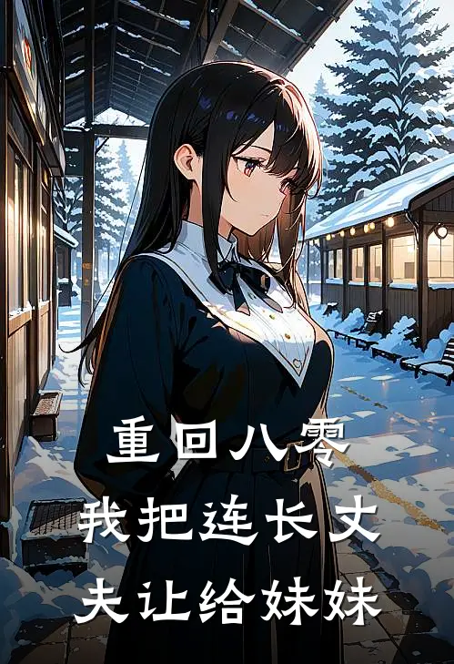 重回八零：我把连长丈夫让给妹妹