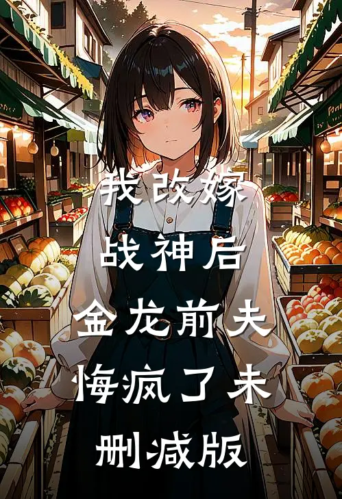 我改嫁战神后，金龙前夫悔疯了未删减版