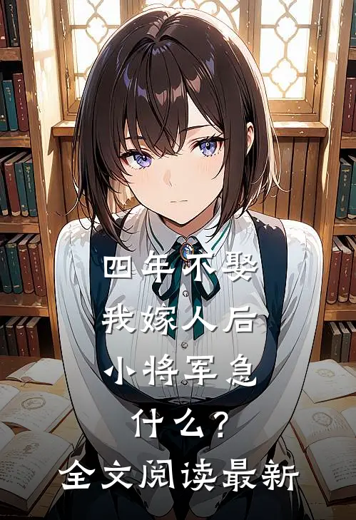 四年不娶，我嫁人后小将军急什么？全文阅读最新