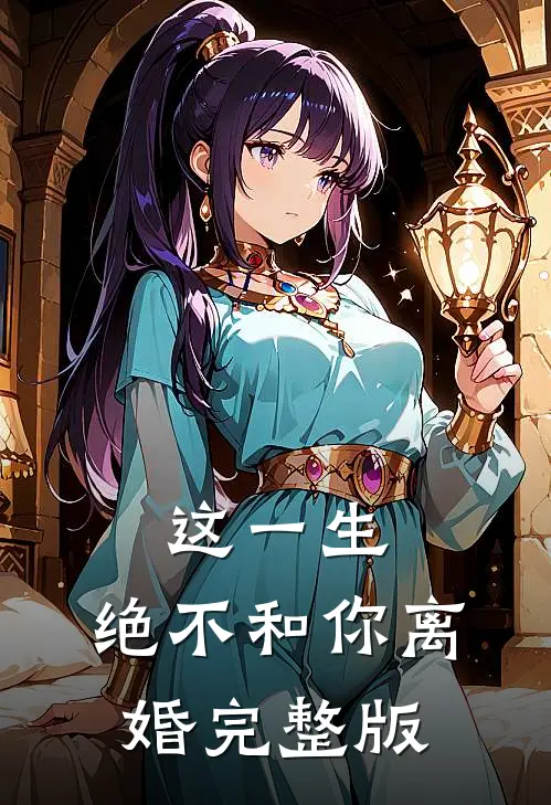 这一生，绝不和你离婚完整版