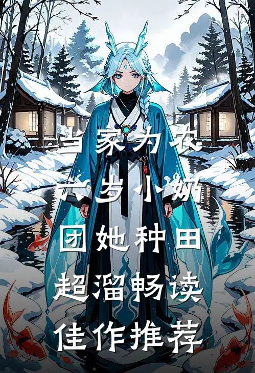 当家为农：六岁小奶团她种田超溜畅读佳作推荐