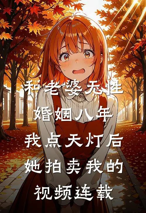 和老婆无性婚姻八年，我点天灯后她拍卖我的视频连载