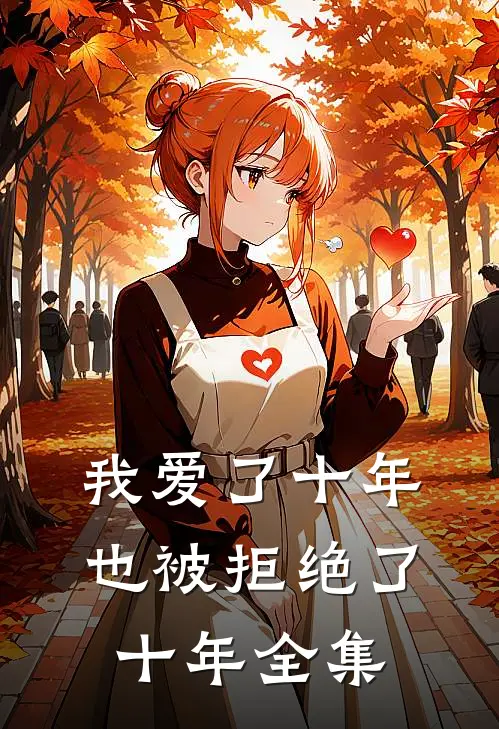 我爱了十年，也被拒绝了十年全集