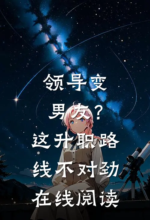 领导变男友？这升职路线不对劲在线阅读